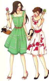 BUY NEW tramps like us - 165776 Premium Anime Print Poster